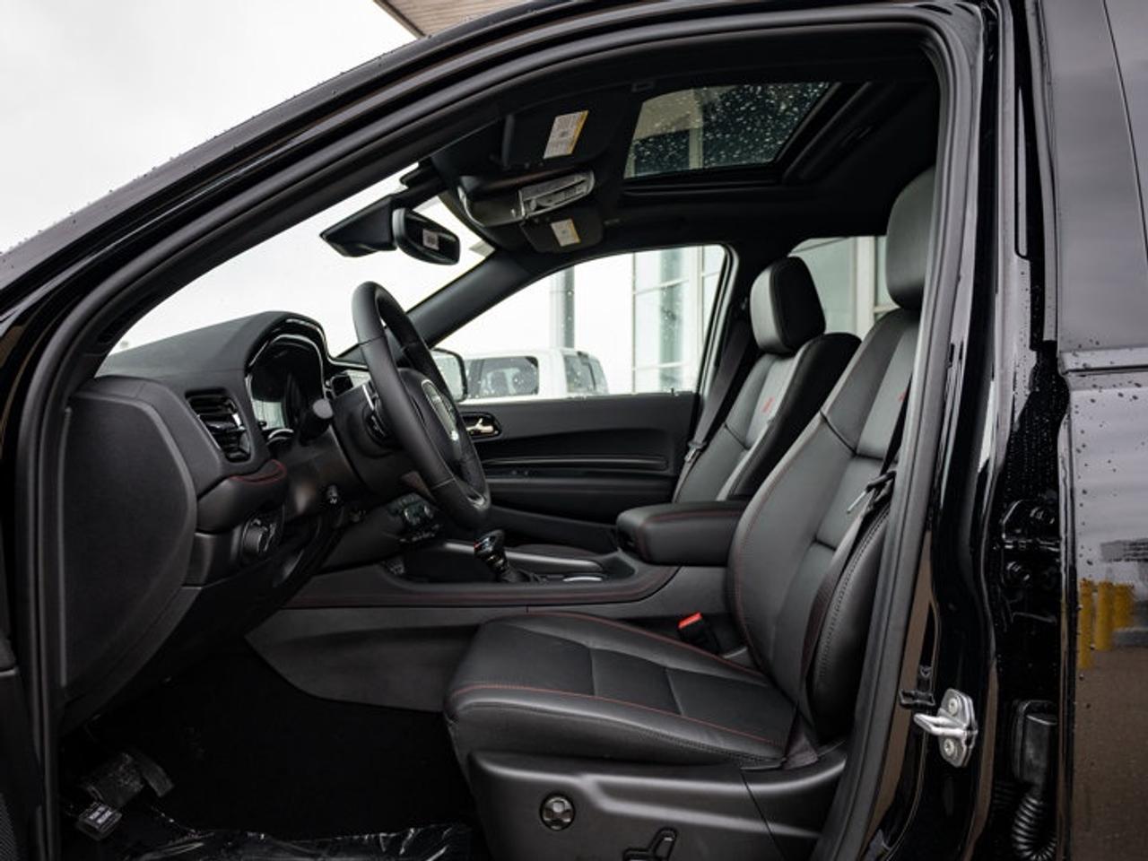 2026 Dodge Durango GT Plus Photo