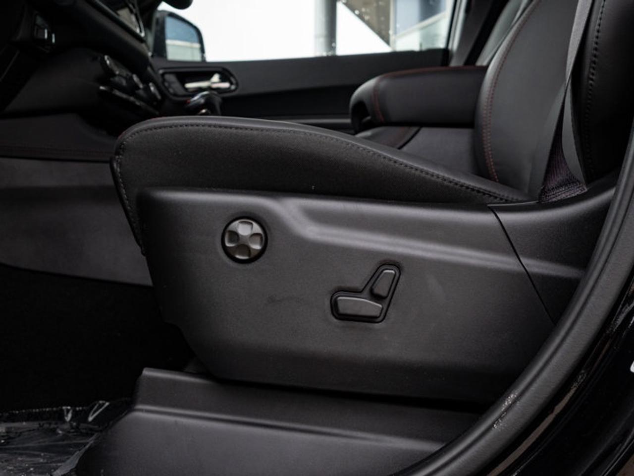 2026 Dodge Durango GT Plus Photo