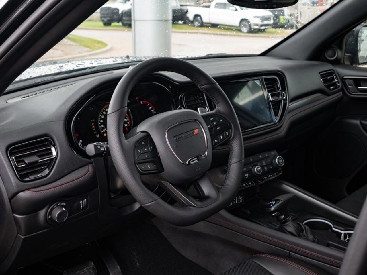 2026 Dodge Durango GT Plus Photo