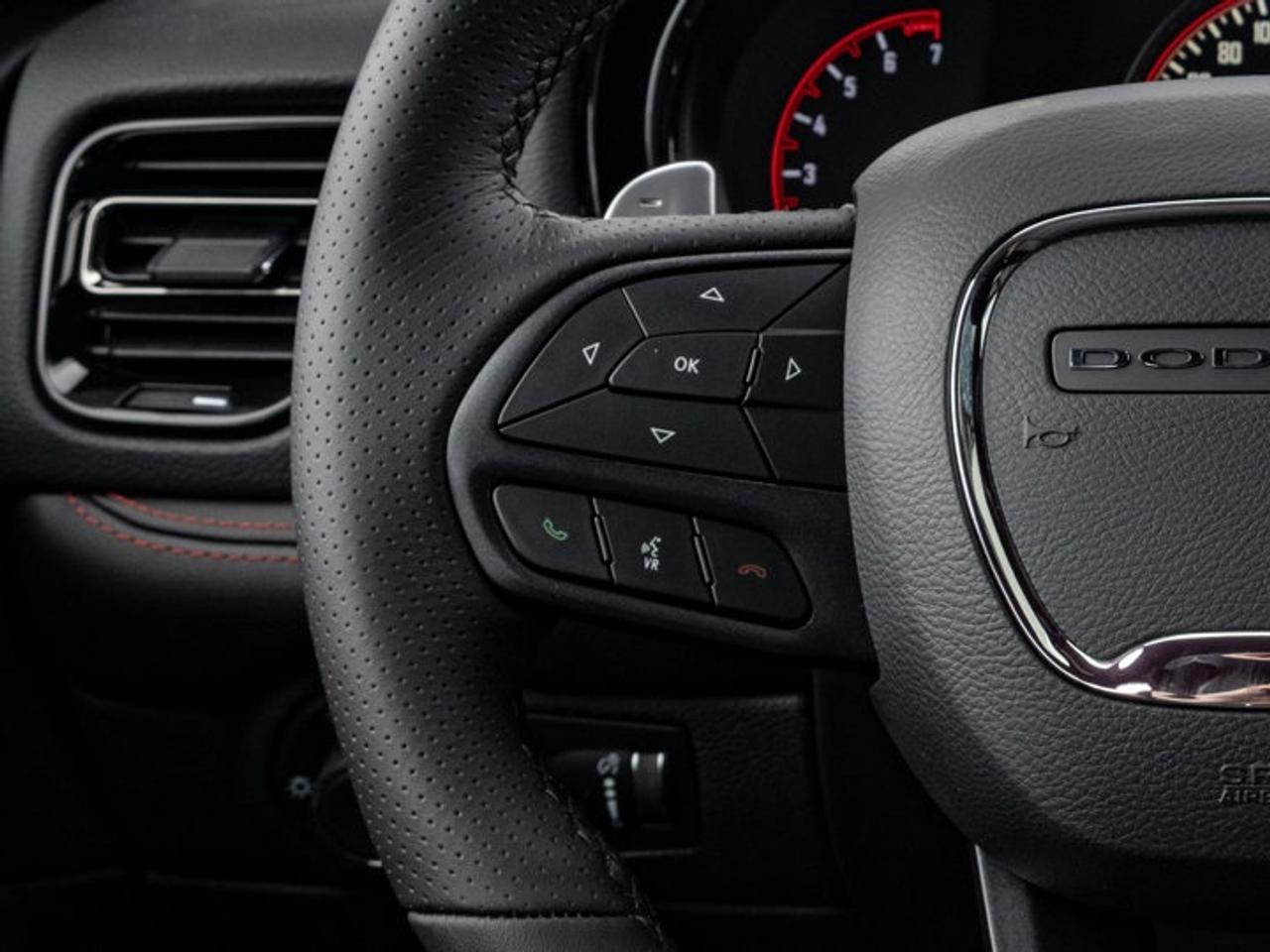 2026 Dodge Durango GT Plus Photo