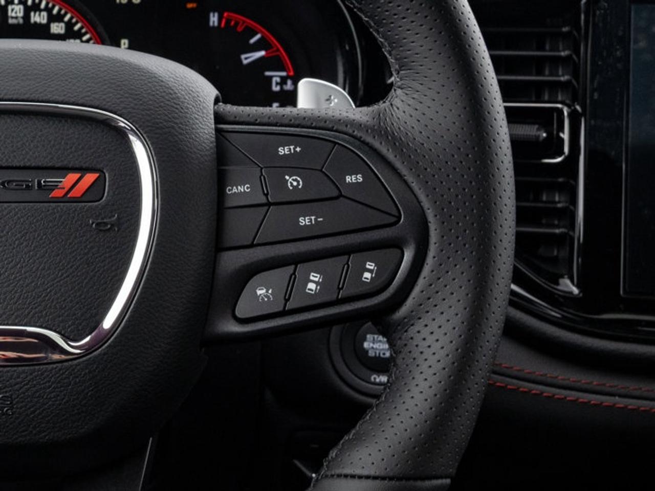 2026 Dodge Durango GT Plus Photo