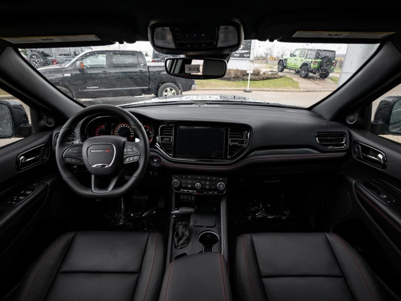 2026 Dodge Durango GT Plus Photo