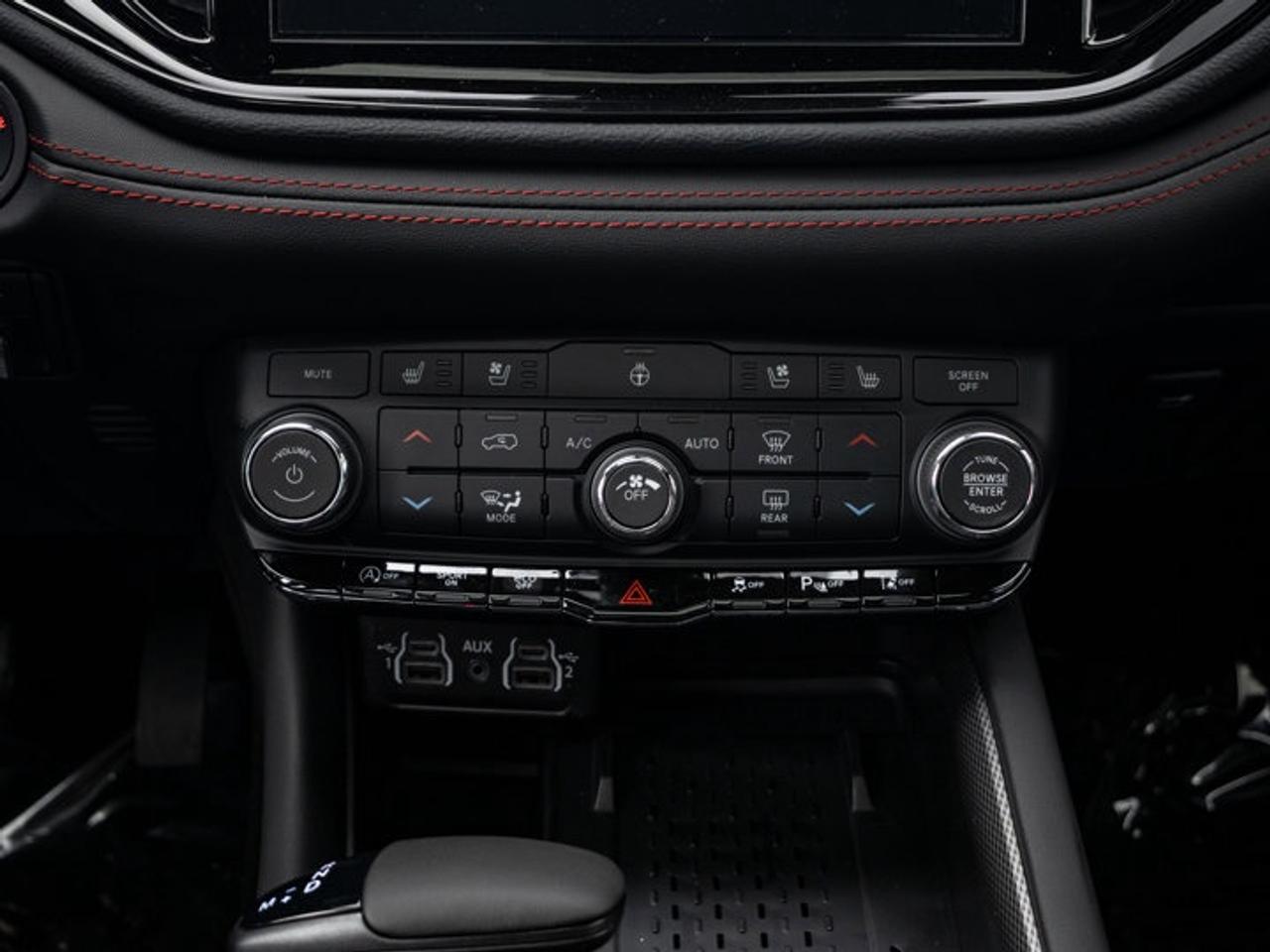 2026 Dodge Durango GT Plus Photo