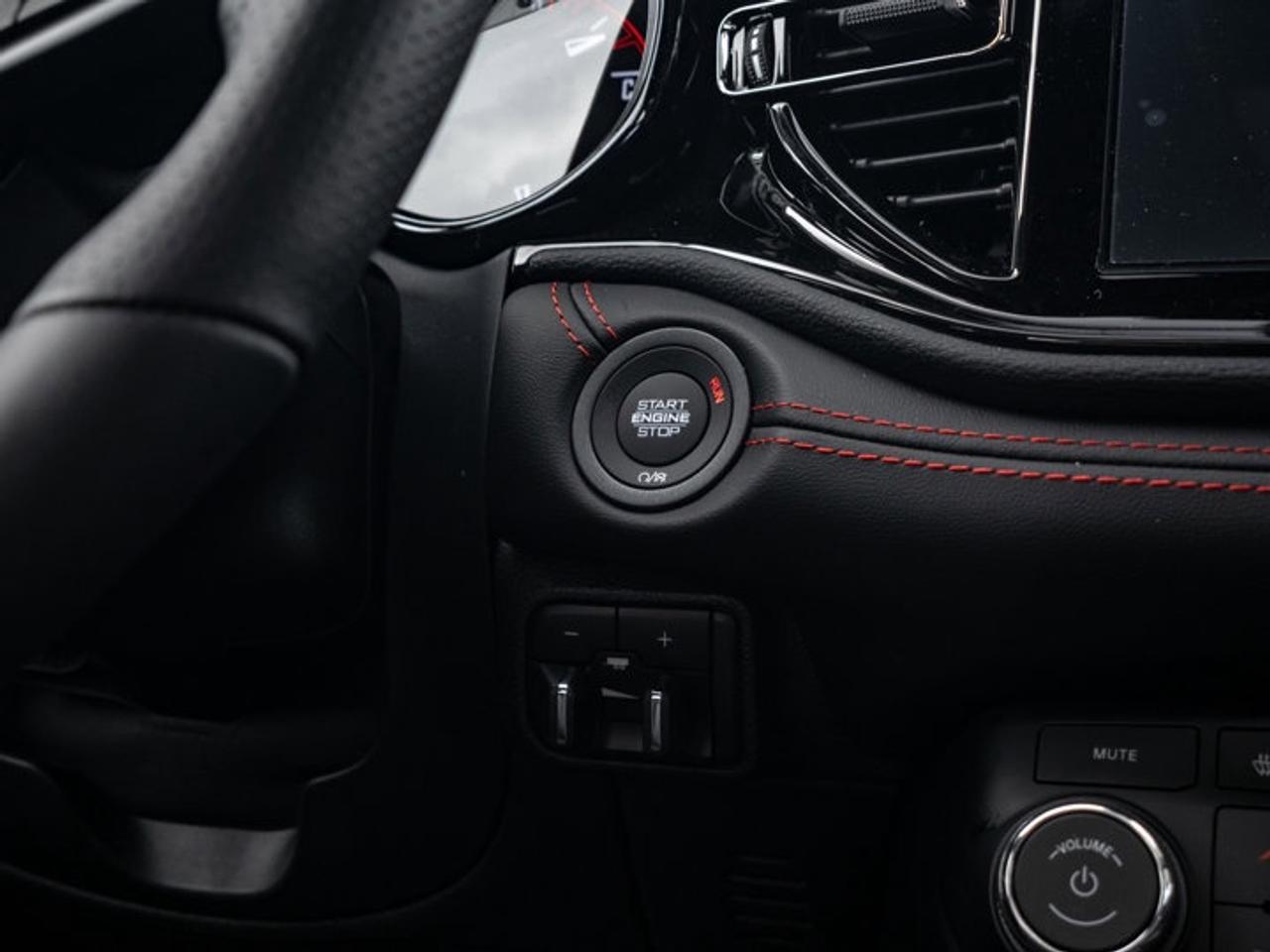 2026 Dodge Durango GT Plus Photo