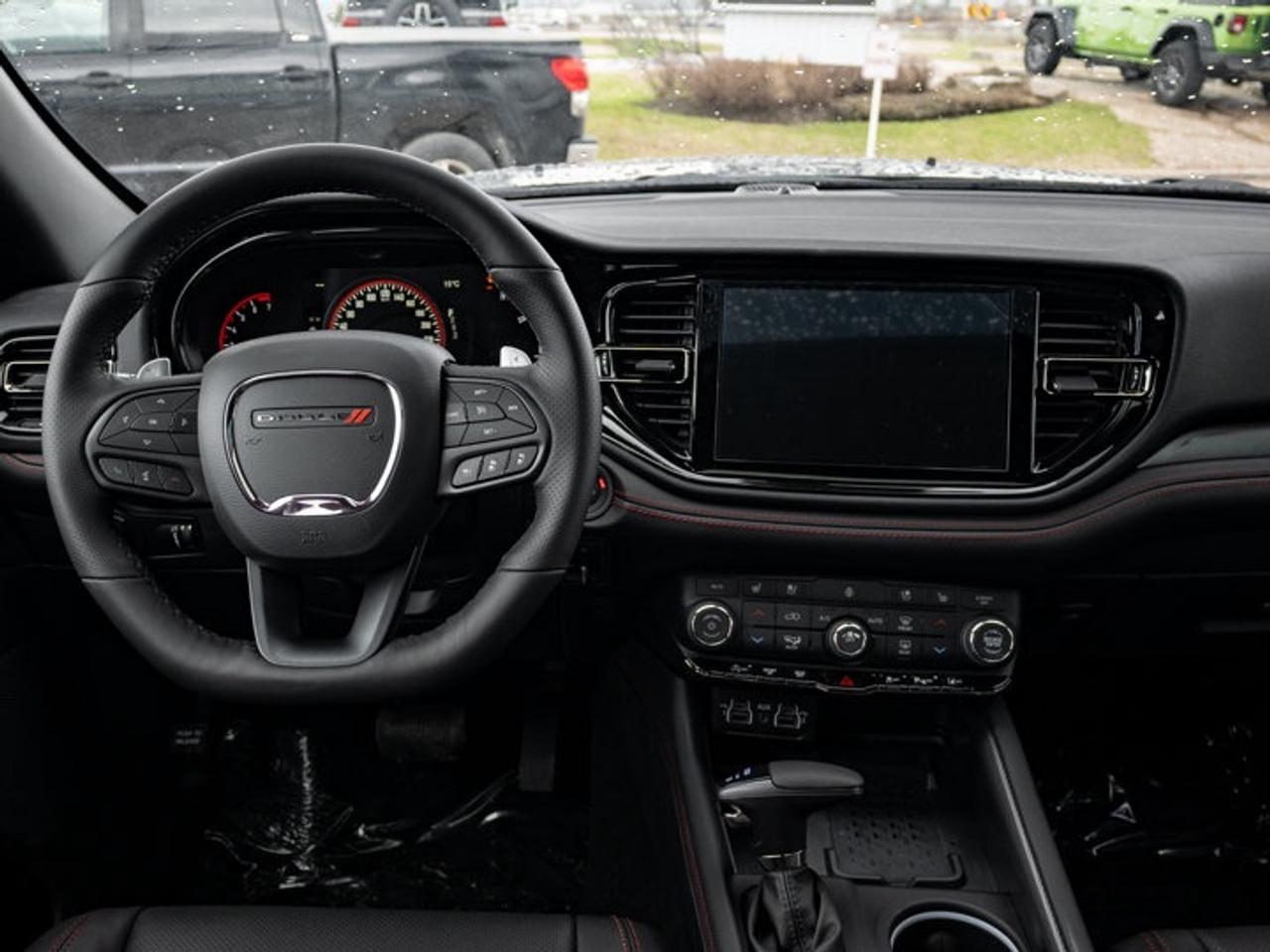 2026 Dodge Durango GT Plus Photo