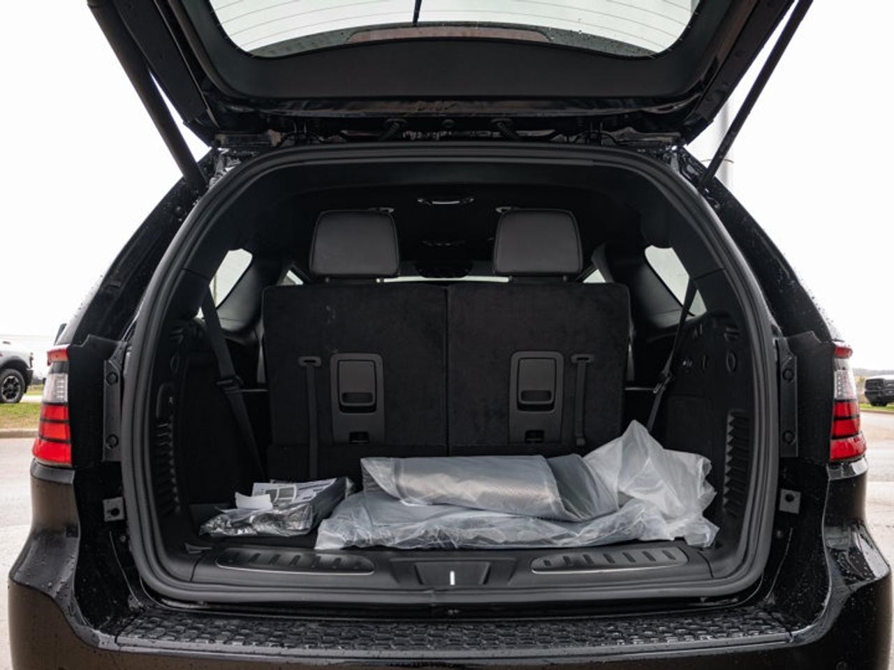 2026 Dodge Durango GT Plus Photo