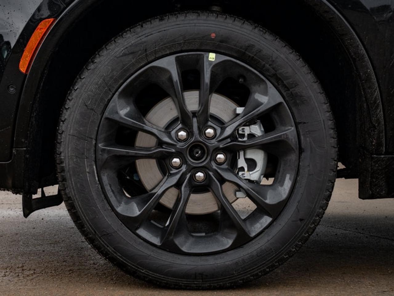2026 Dodge Durango GT Plus Photo