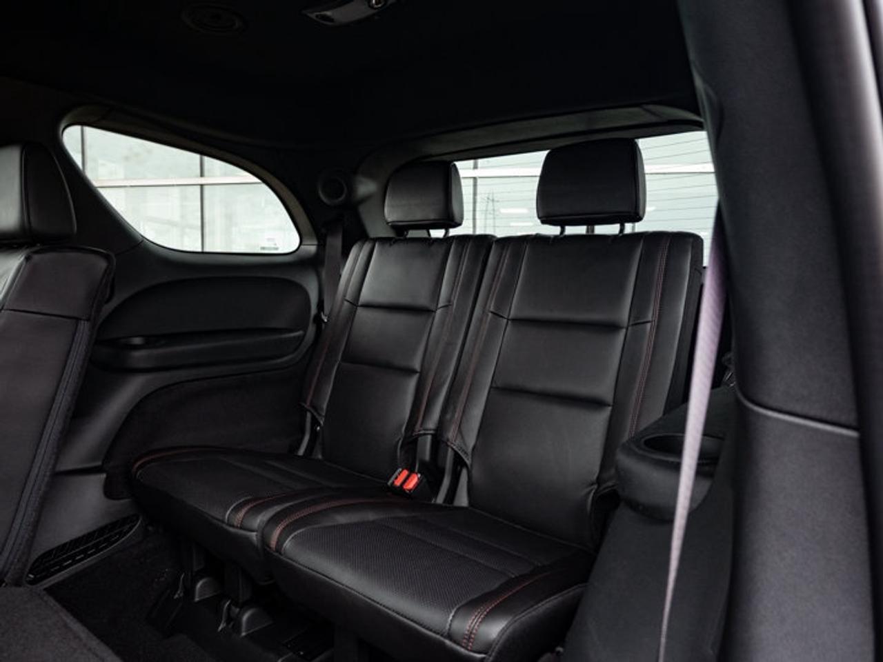 2026 Dodge Durango GT Plus Photo
