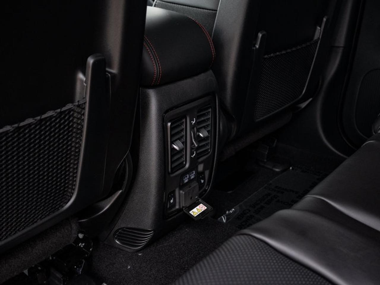 2026 Dodge Durango GT Plus Photo
