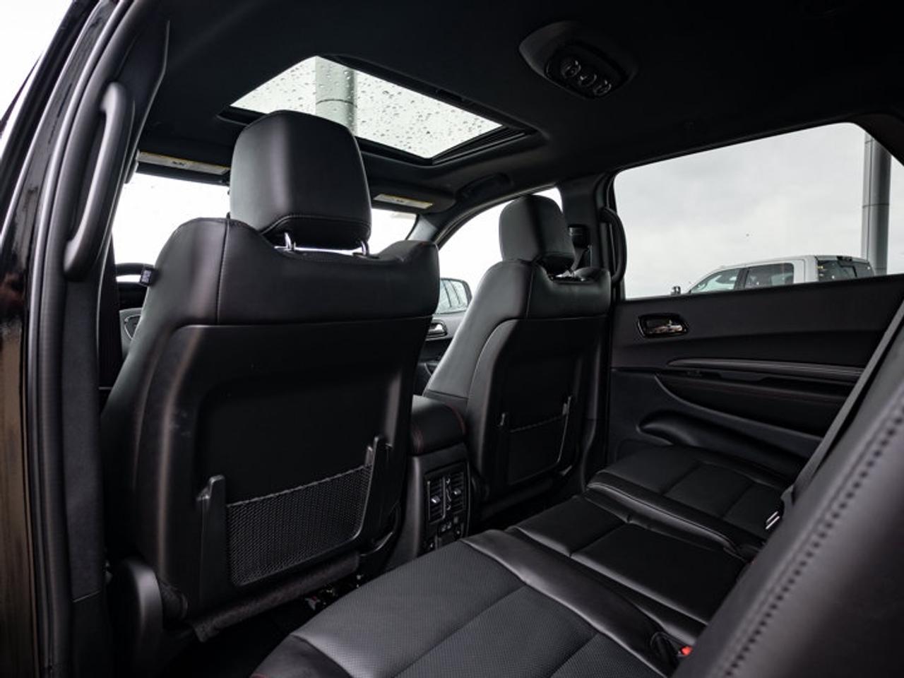2026 Dodge Durango GT Plus Photo
