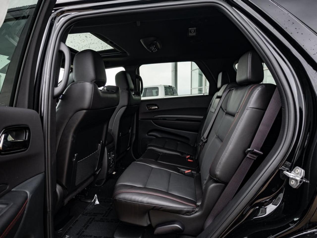 2026 Dodge Durango GT Plus Photo