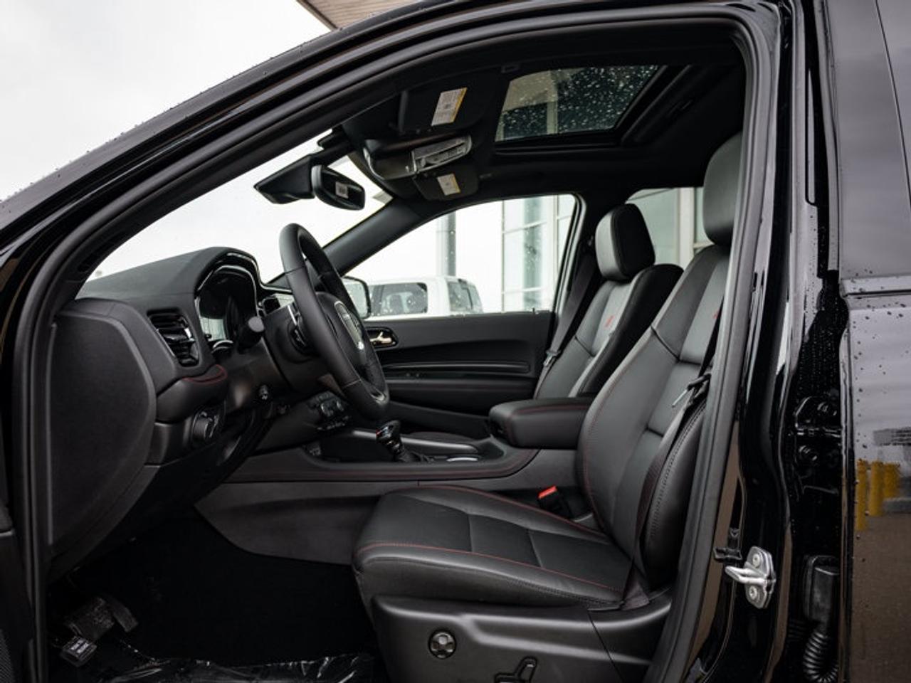 2026 Dodge Durango GT Plus Photo