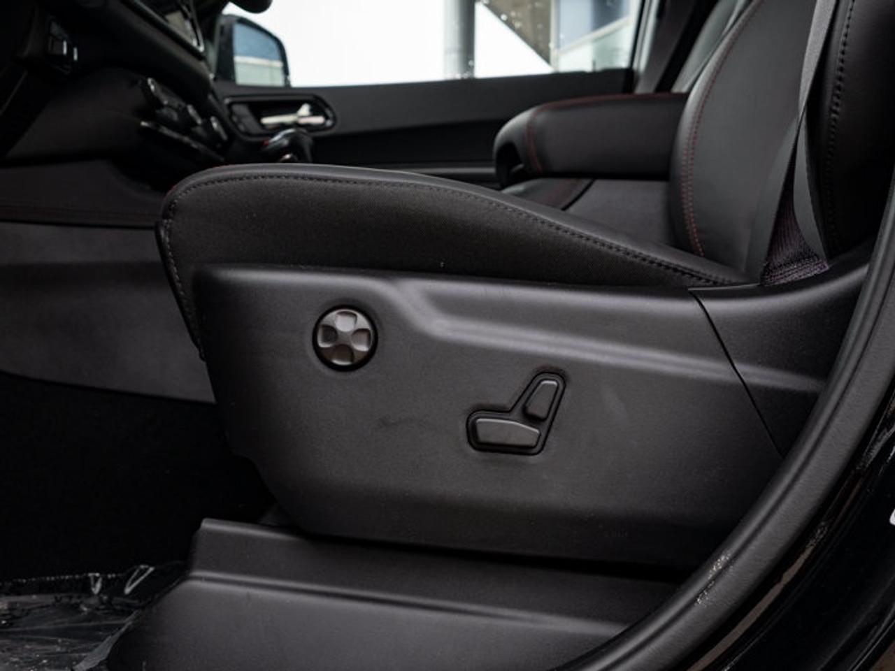 2026 Dodge Durango GT Plus Photo