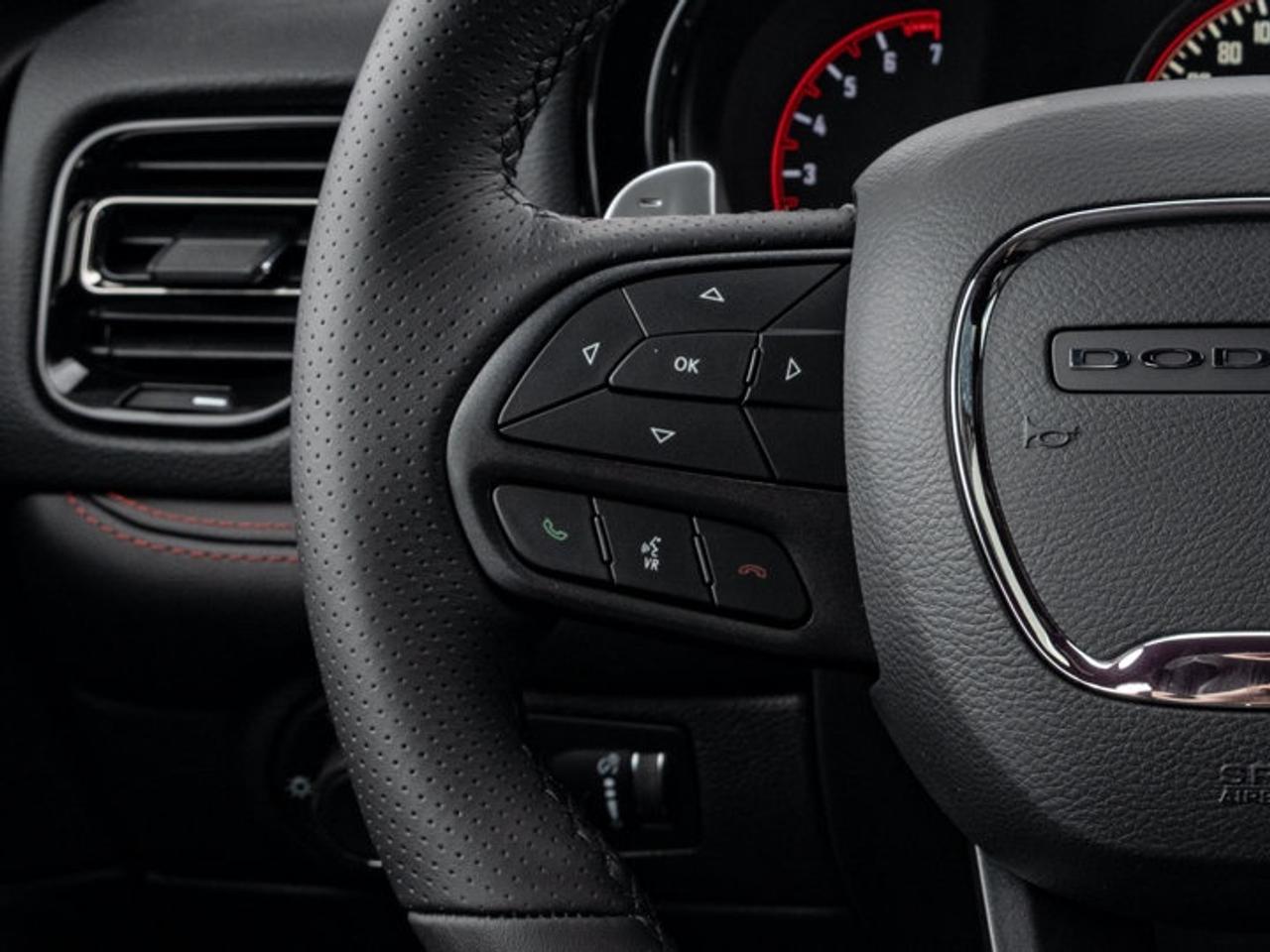 2026 Dodge Durango GT Plus Photo
