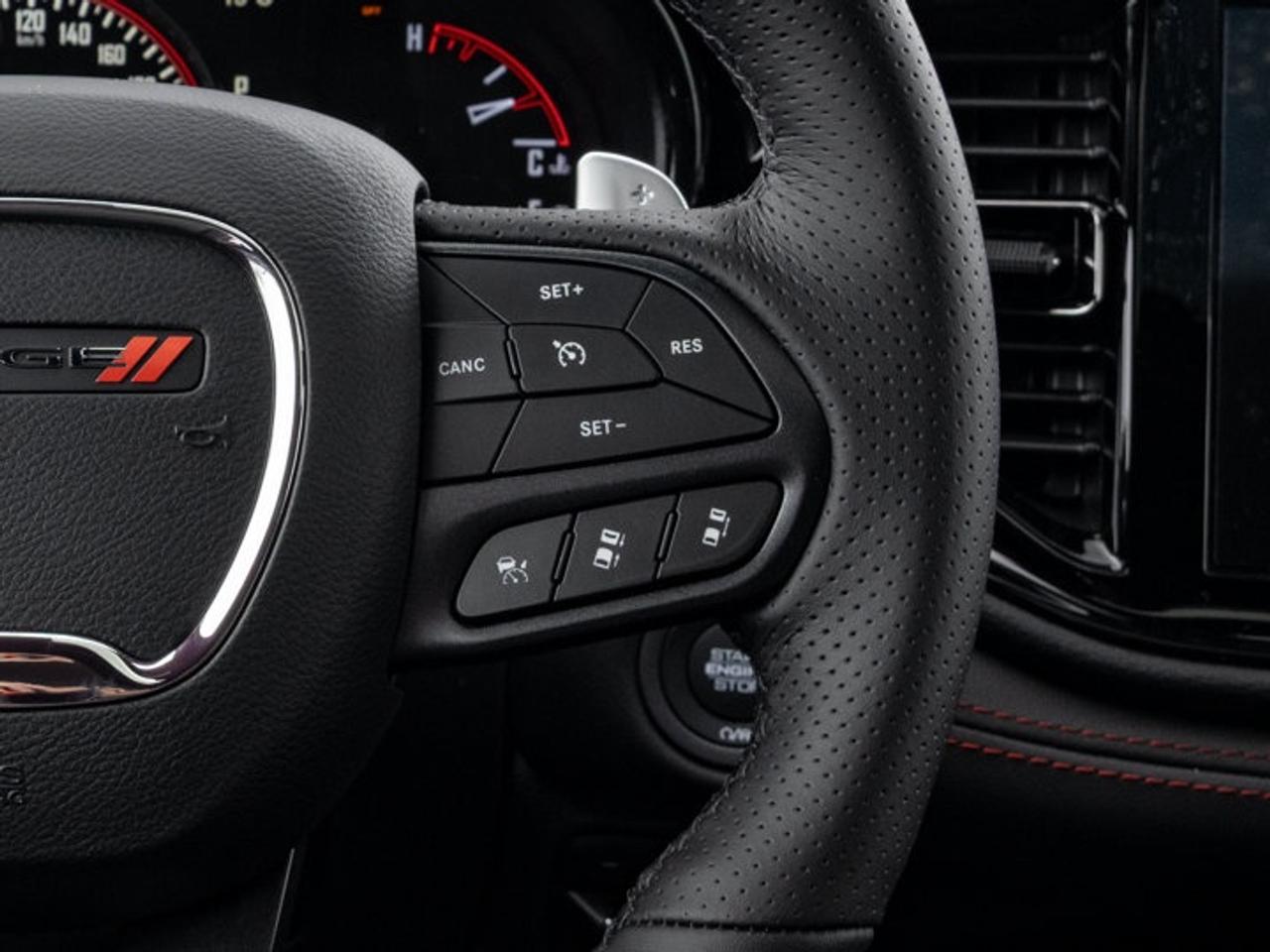 2026 Dodge Durango GT Plus Photo