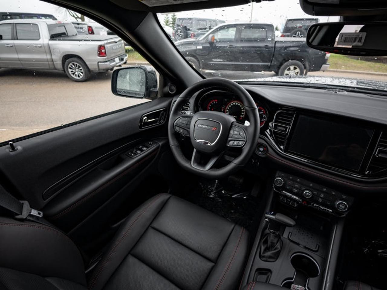 2026 Dodge Durango GT Plus Photo