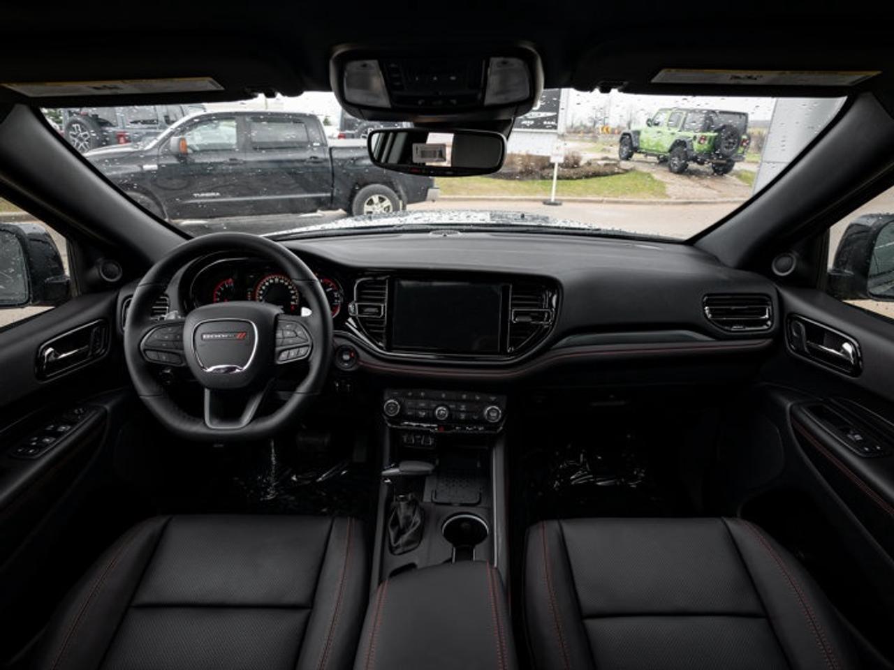 2026 Dodge Durango GT Plus Photo