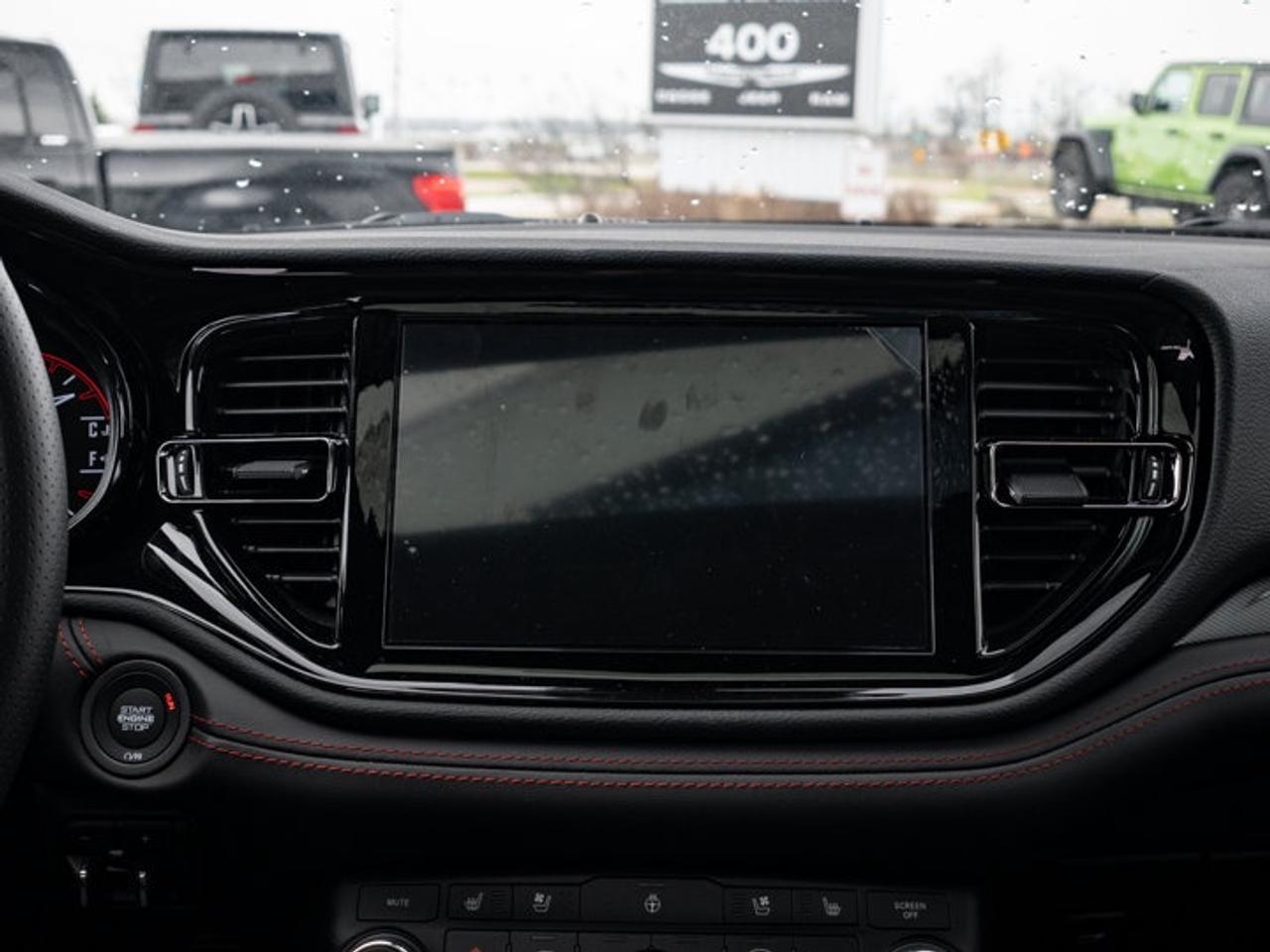 2026 Dodge Durango GT Plus Photo