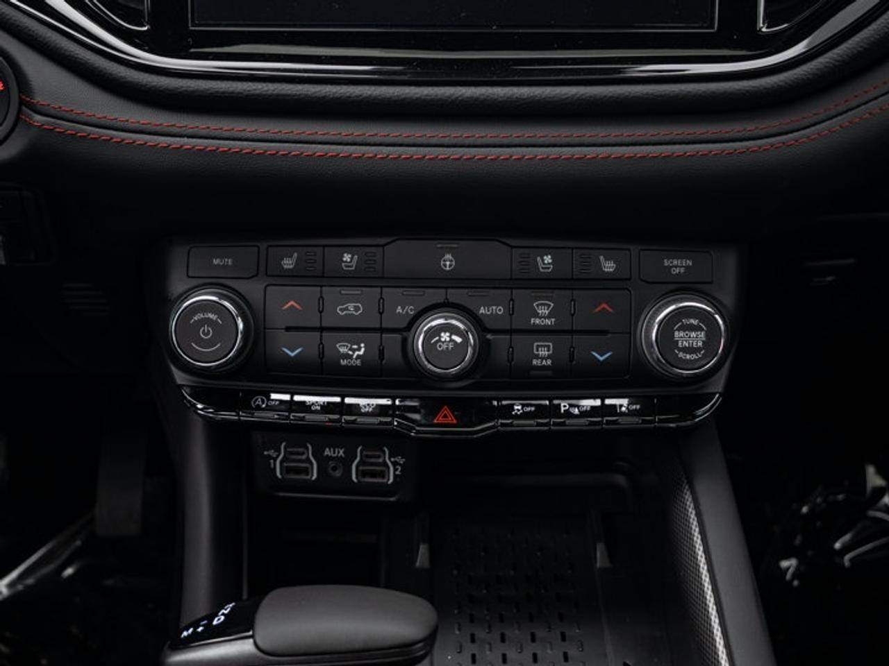2026 Dodge Durango GT Plus Photo
