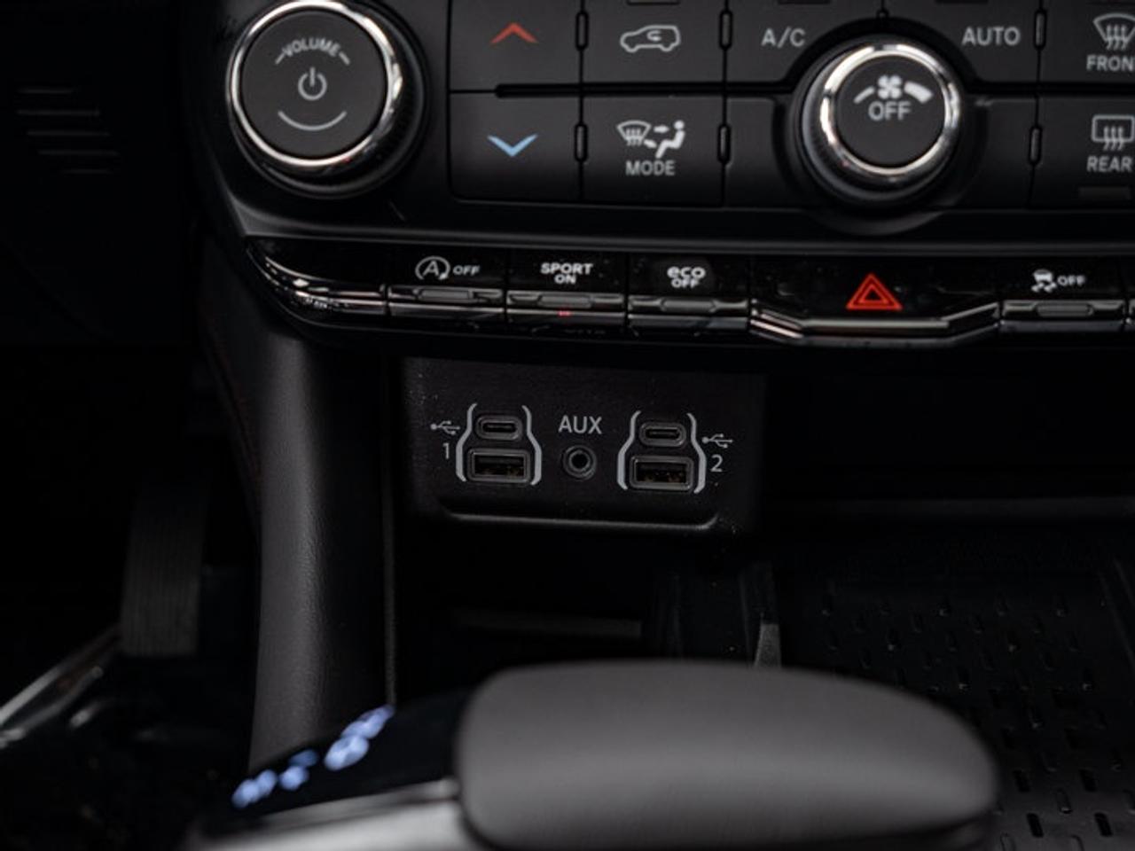 2026 Dodge Durango GT Plus Photo