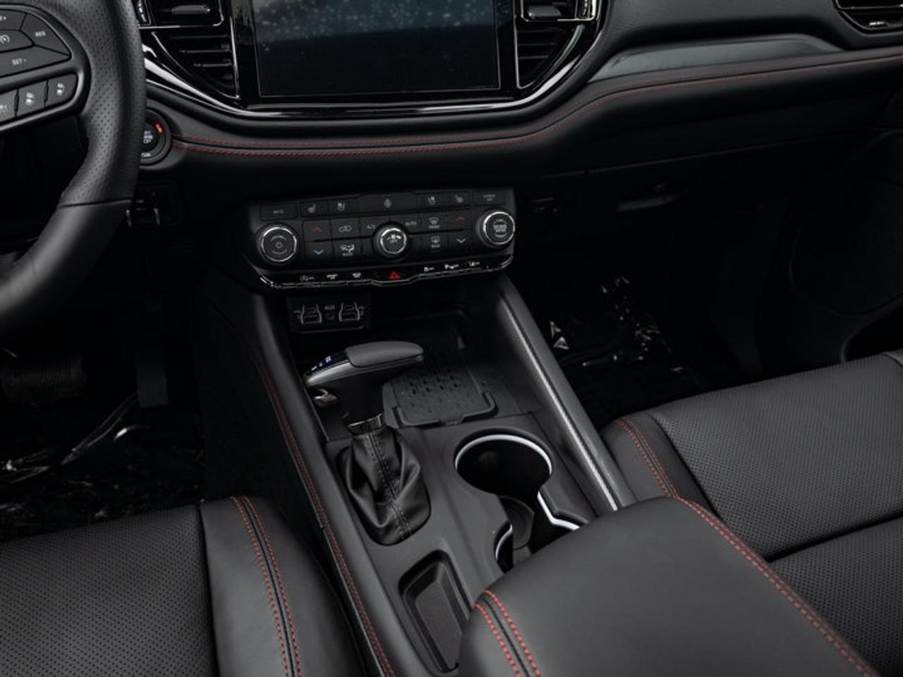 2026 Dodge Durango GT Plus Photo