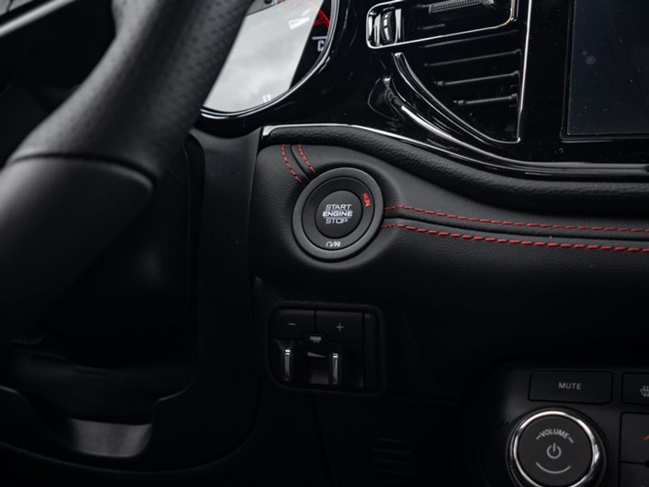 2026 Dodge Durango GT Plus Photo