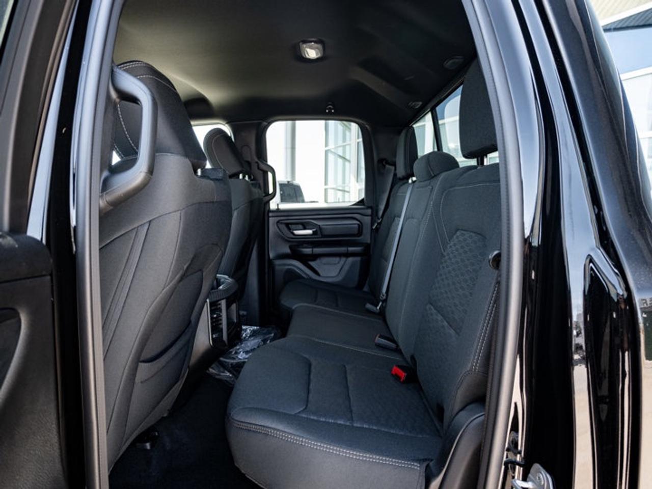 2026 RAM 1500 Express Photo