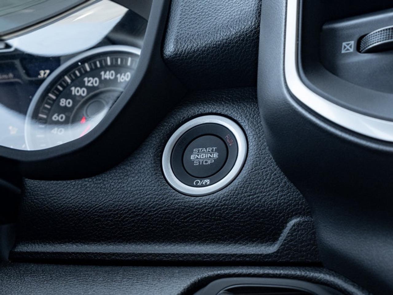 2026 RAM 1500 Express Photo