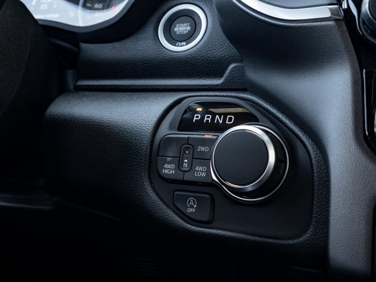 2026 RAM 1500 Express Photo