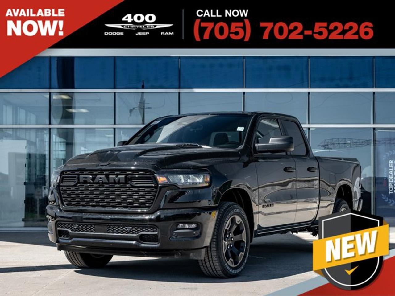 2026 RAM 1500 Express Photo0