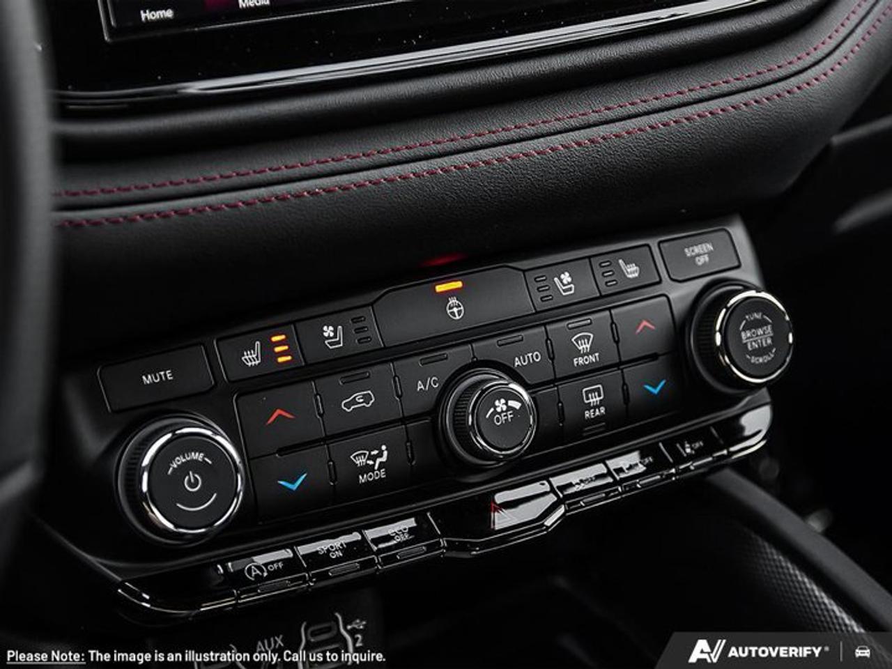 2026 Dodge Durango GT Plus Photo
