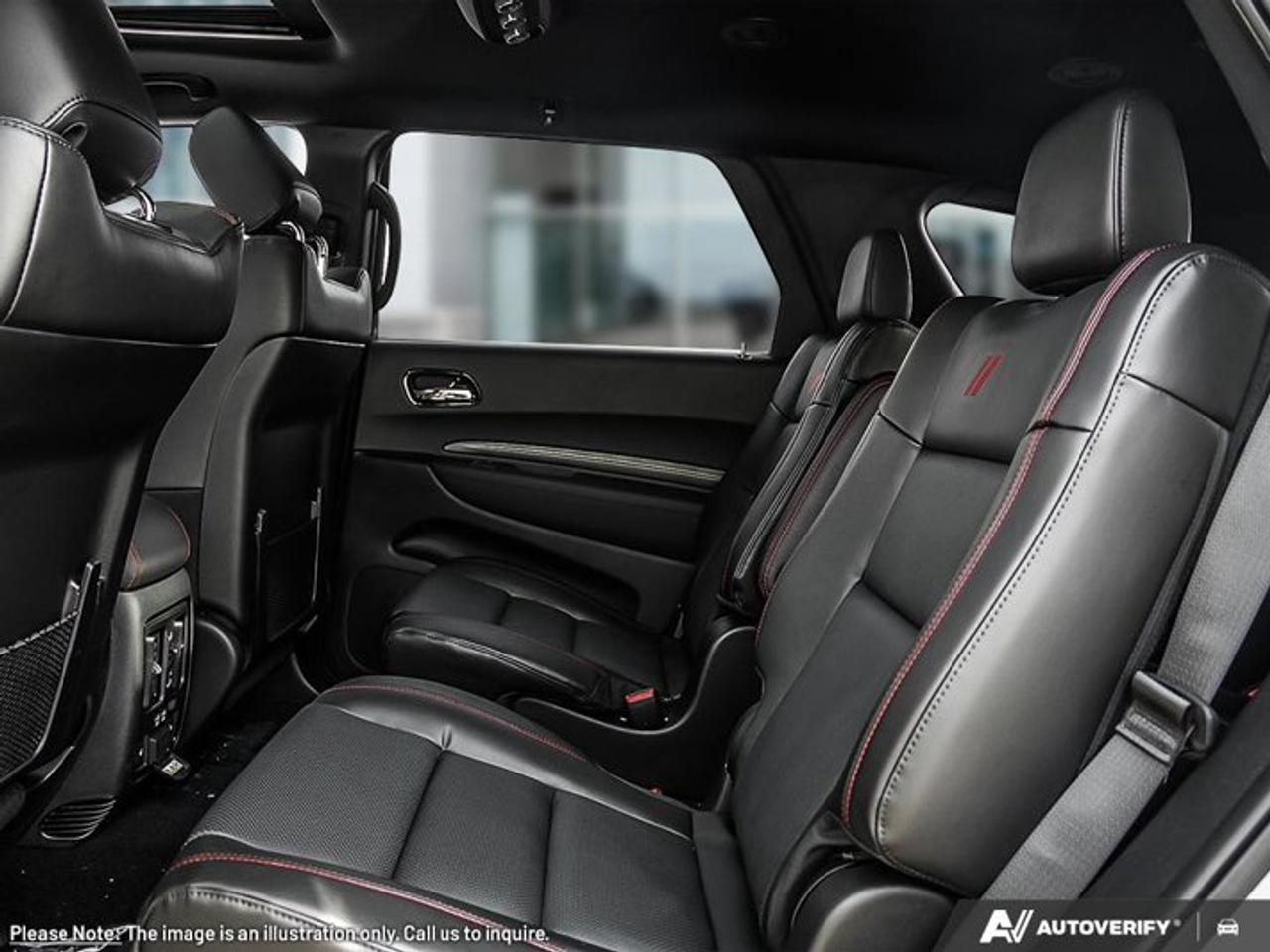2026 Dodge Durango GT Plus Photo