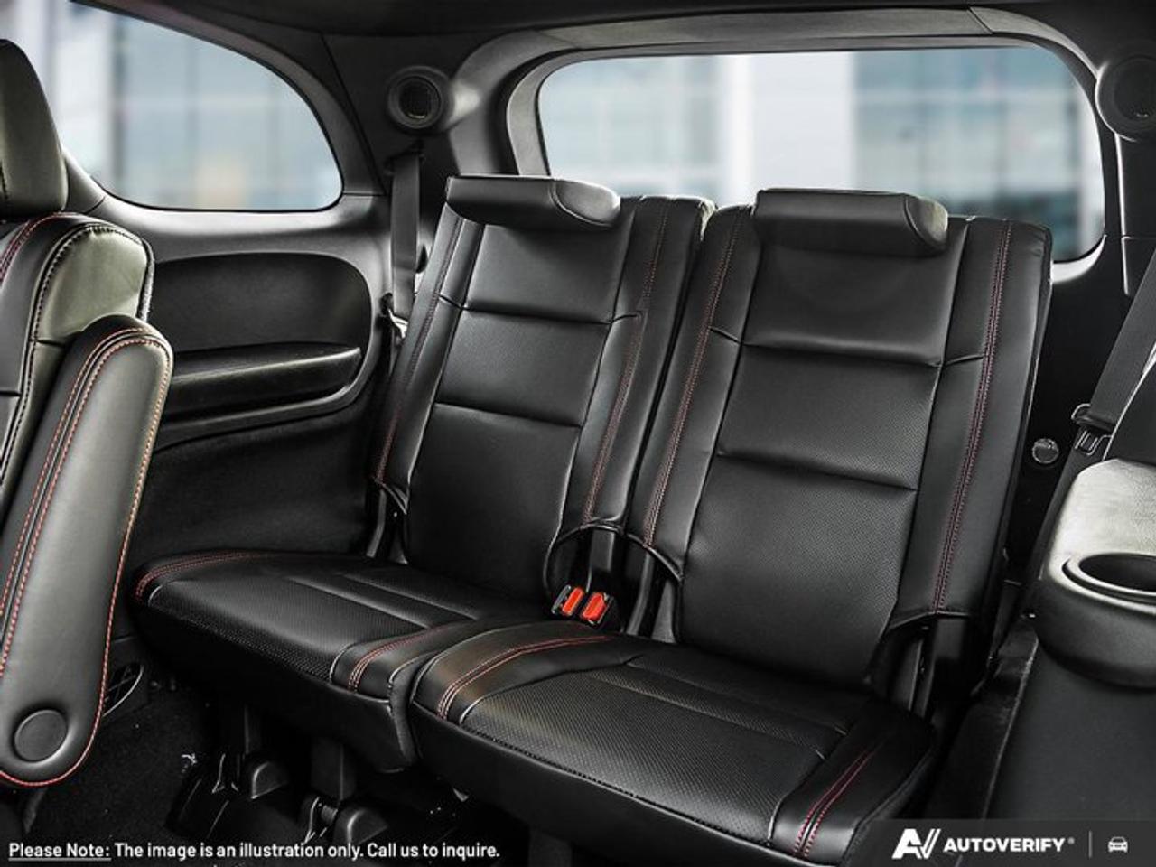 2026 Dodge Durango GT Plus Photo