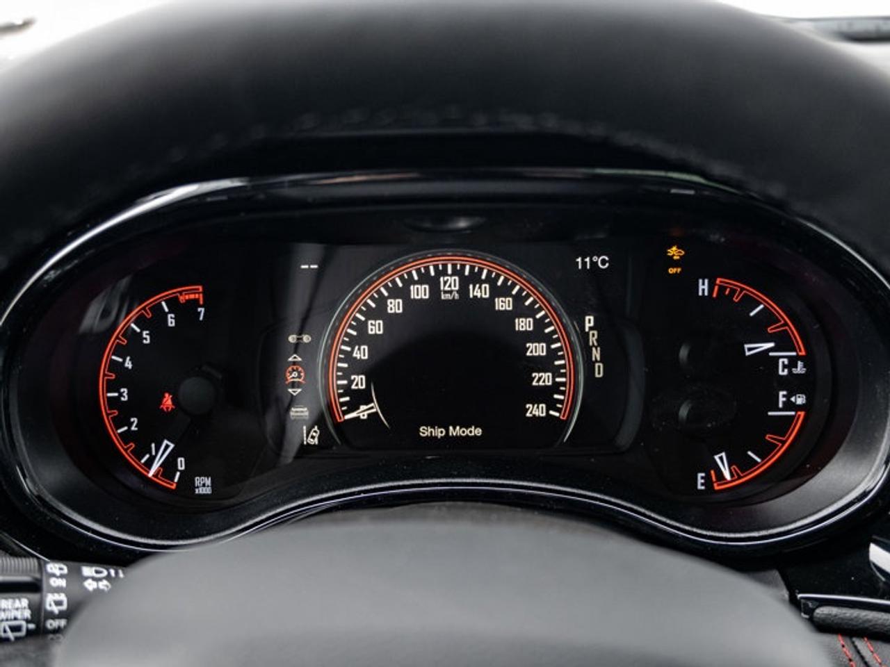 2026 Dodge Durango GT Plus Photo