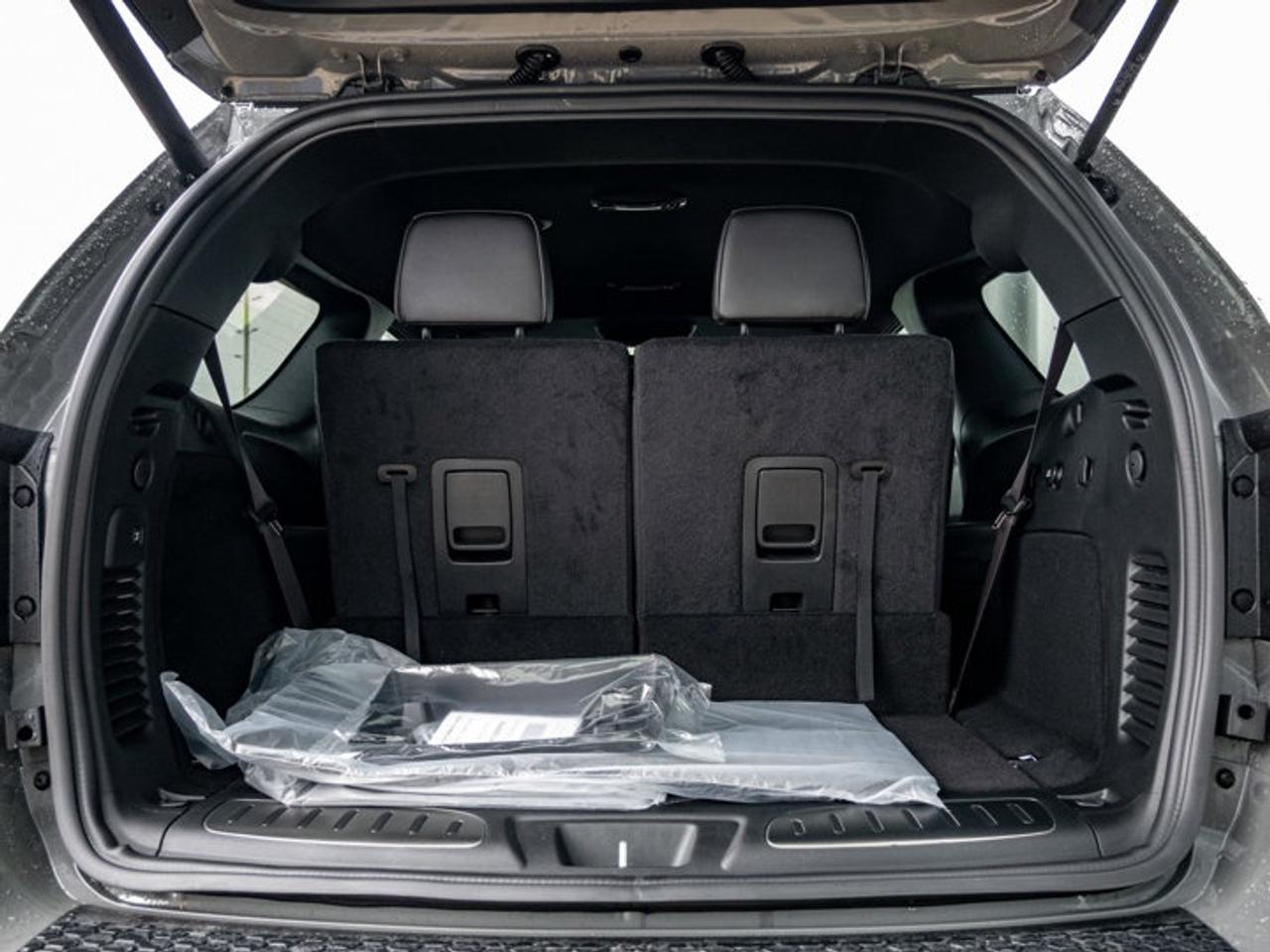 2026 Dodge Durango GT Plus Photo