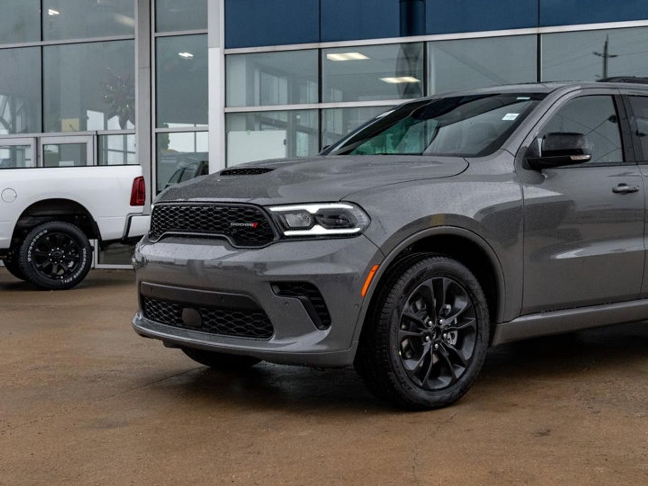2026 Dodge Durango GT Plus Photo