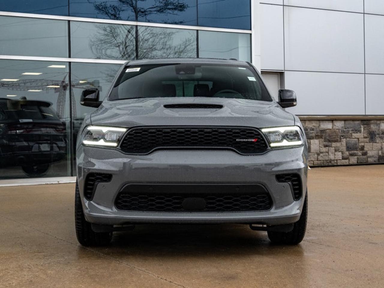 2026 Dodge Durango GT Plus Photo
