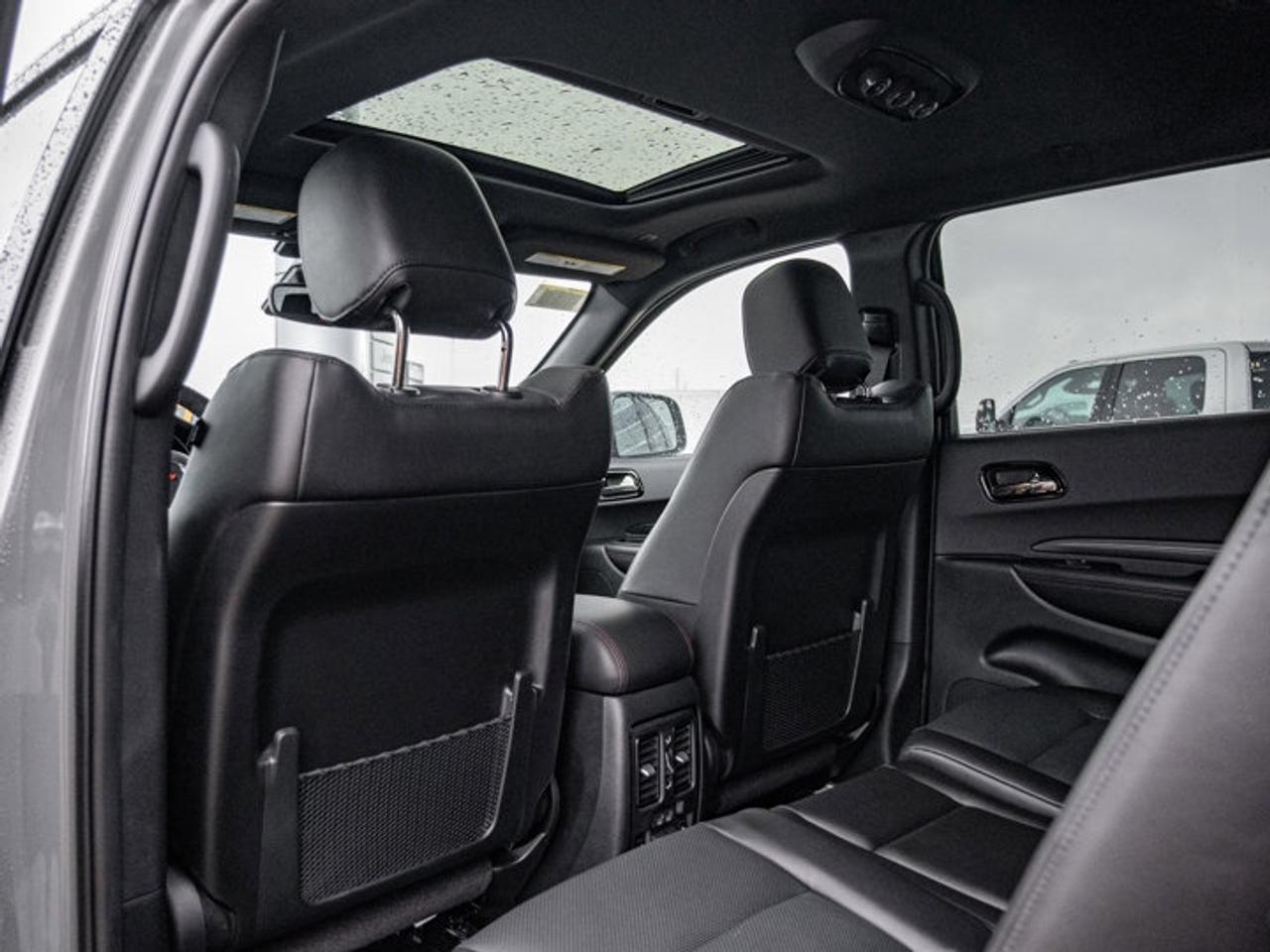 2026 Dodge Durango GT Plus Photo