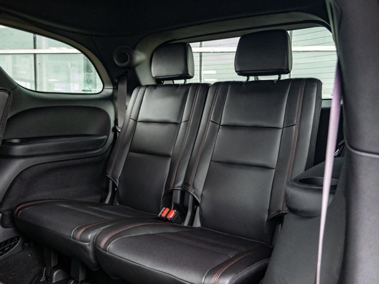 2026 Dodge Durango GT Plus Photo