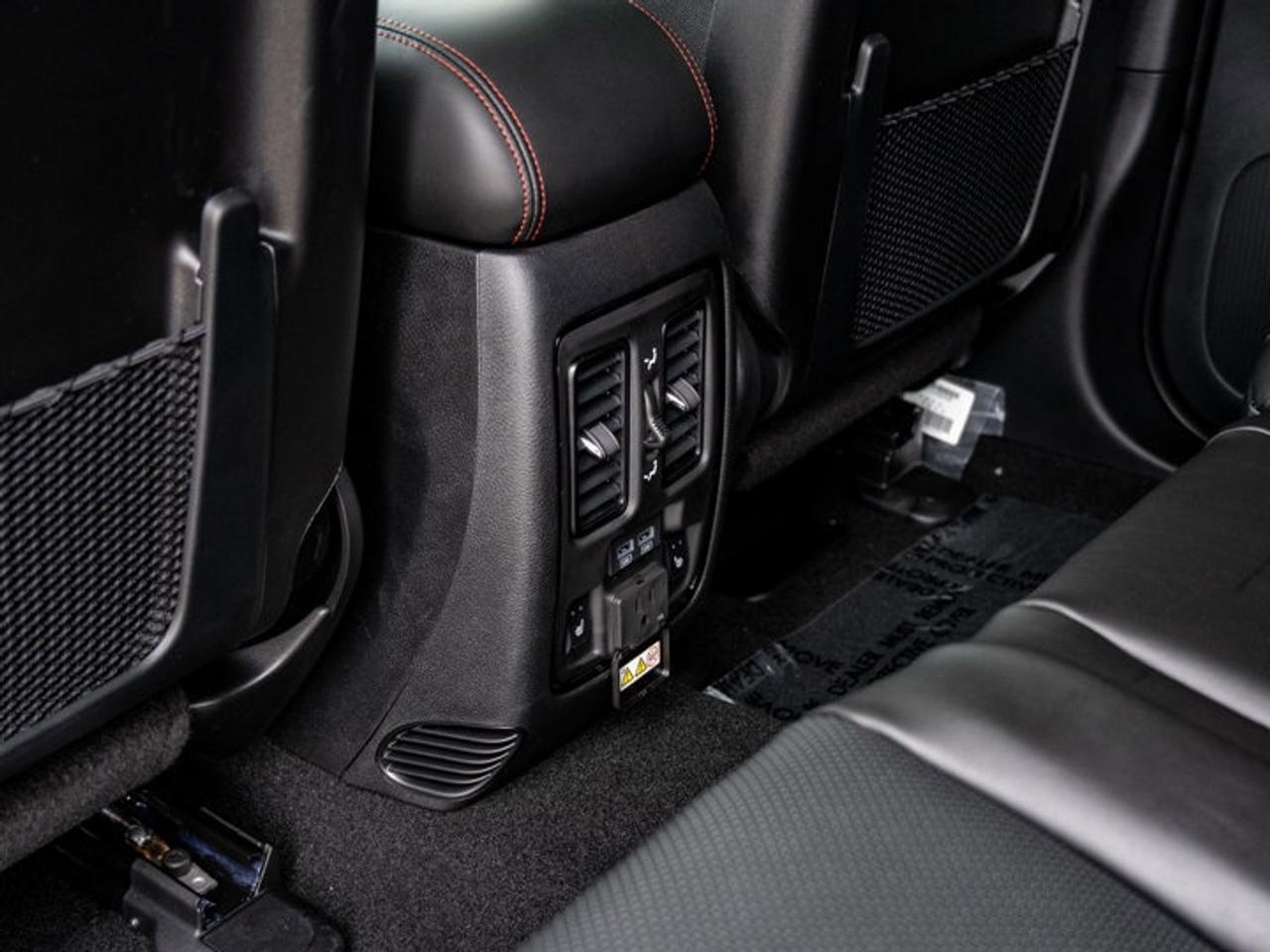 2026 Dodge Durango GT Plus Photo