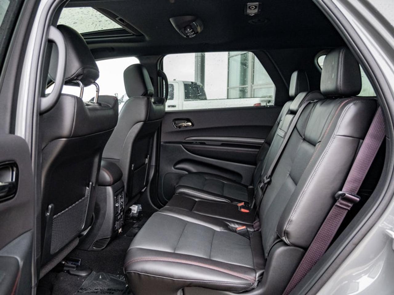 2026 Dodge Durango GT Plus Photo