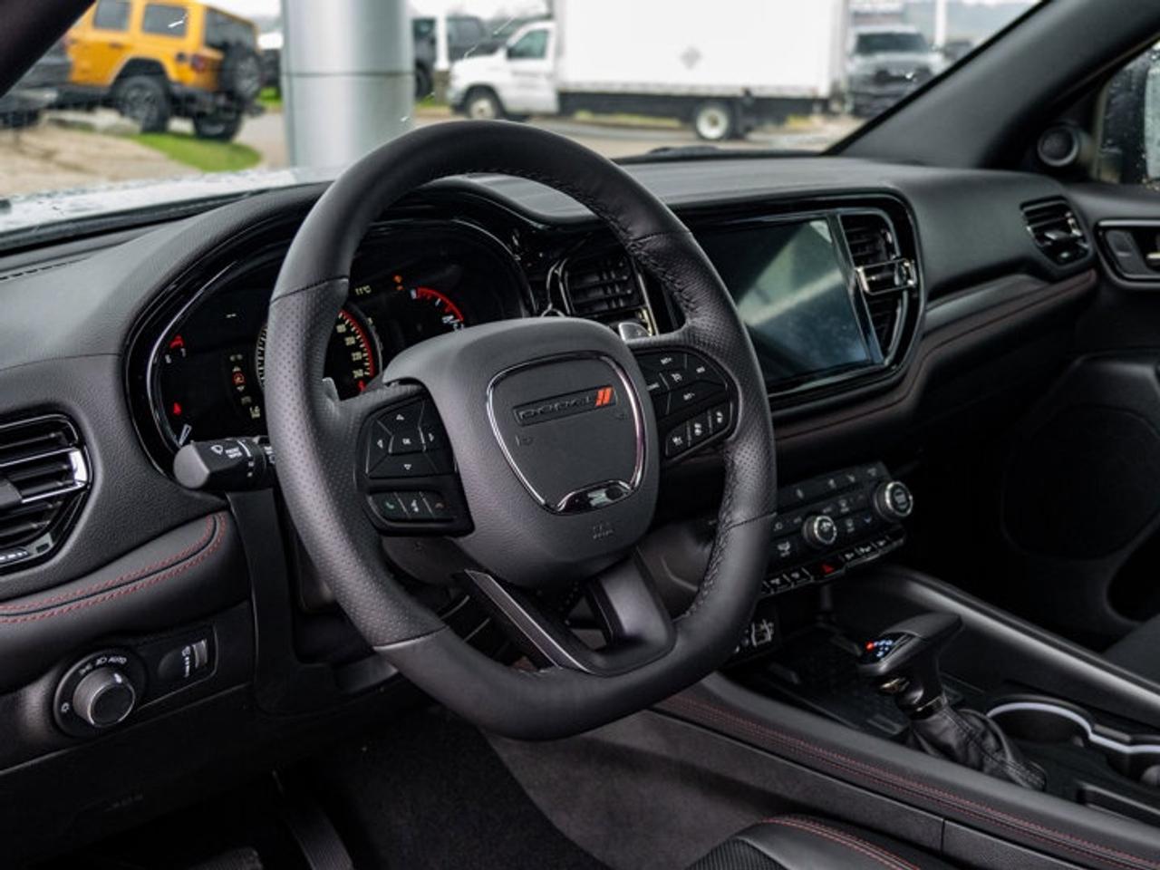 2026 Dodge Durango GT Plus Photo