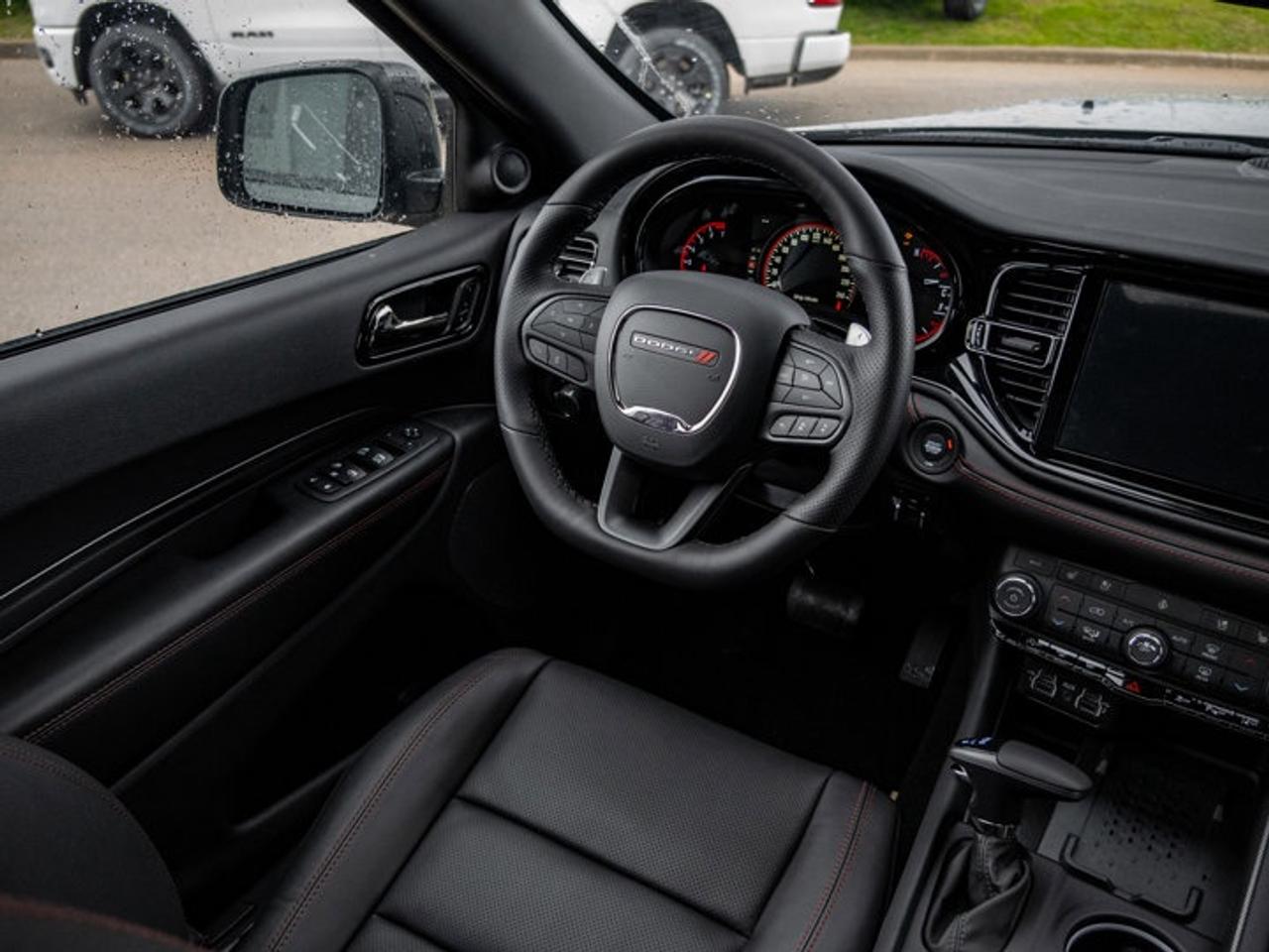 2026 Dodge Durango GT Plus Photo