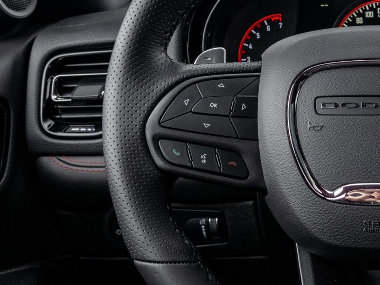 2026 Dodge Durango GT Plus Photo