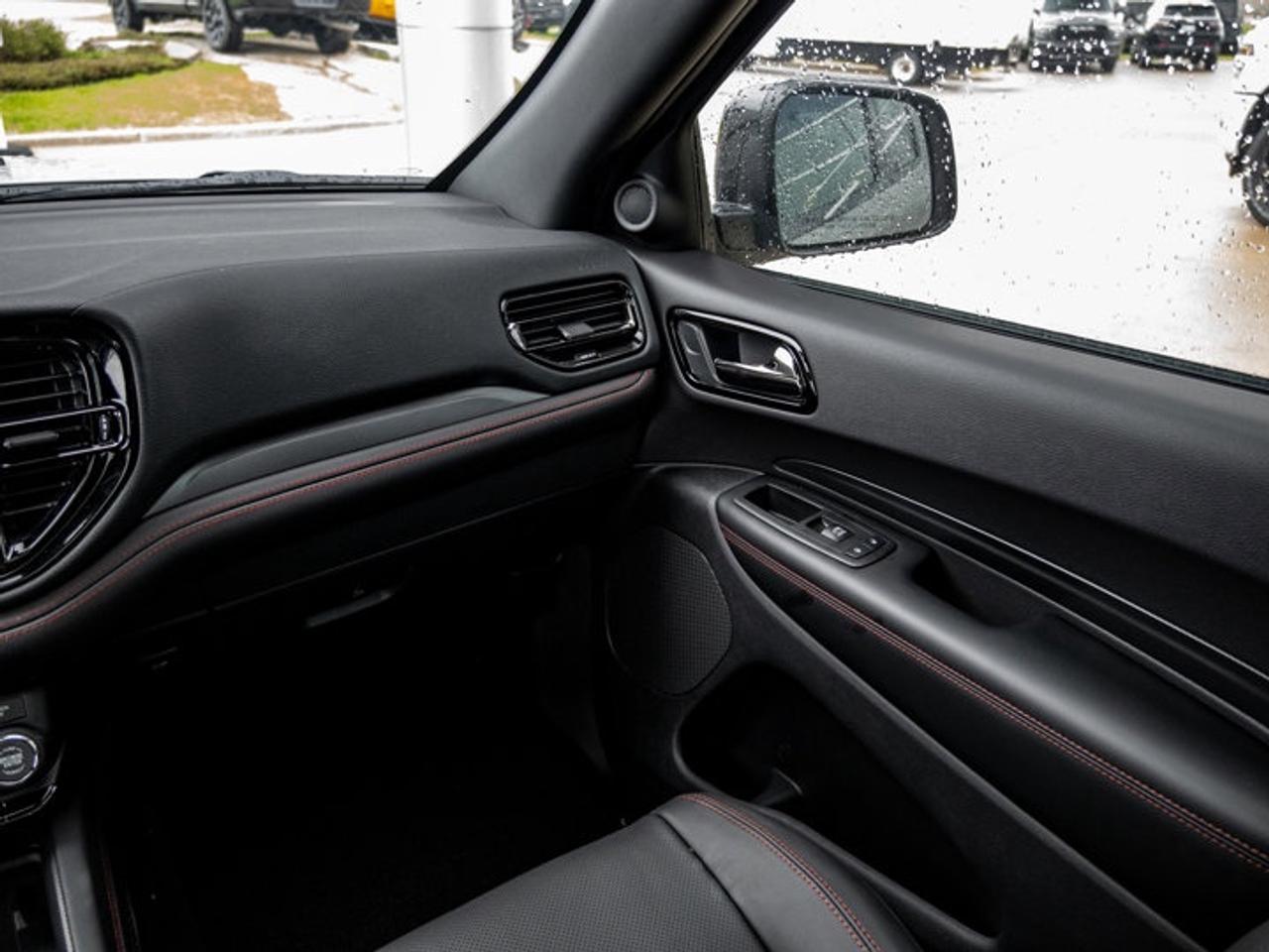 2026 Dodge Durango GT Plus Photo