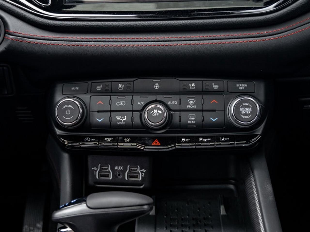 2026 Dodge Durango GT Plus Photo