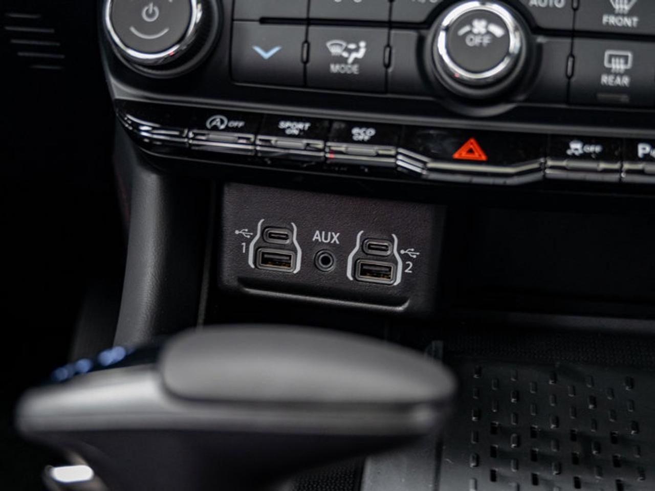 2026 Dodge Durango GT Plus Photo