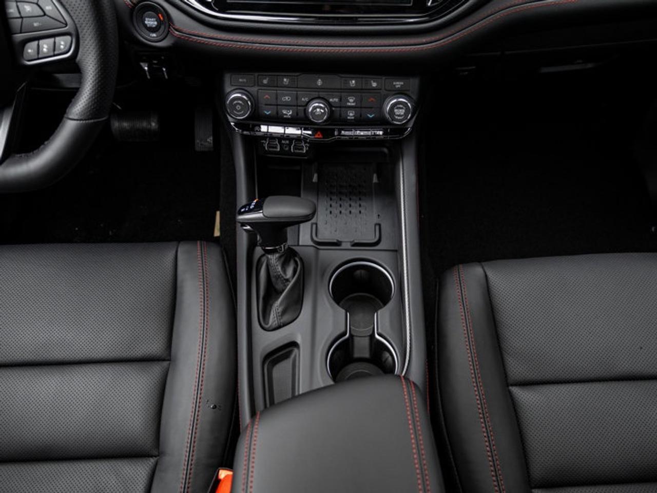 2026 Dodge Durango GT Plus Photo