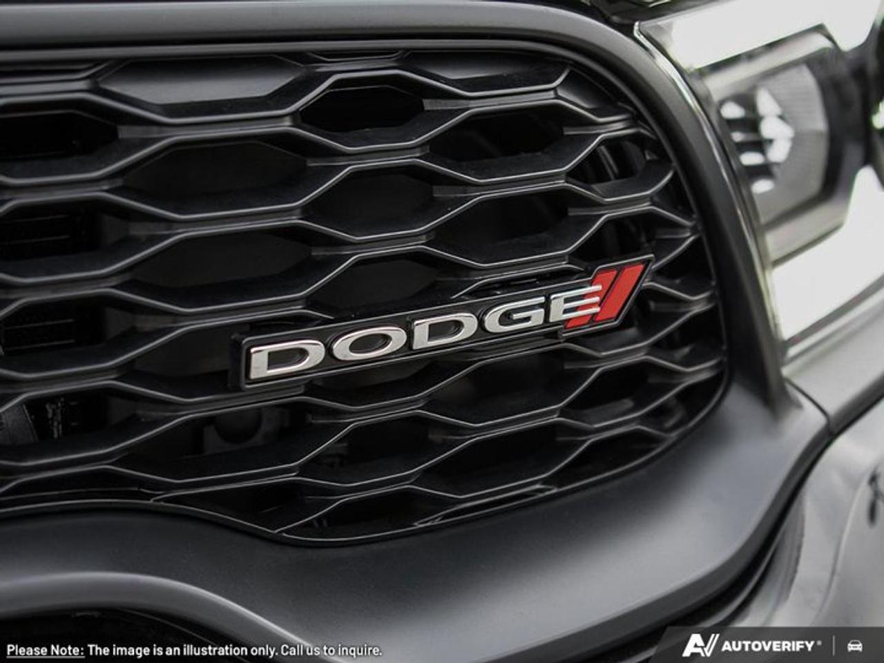 2026 Dodge Durango GT Plus Photo