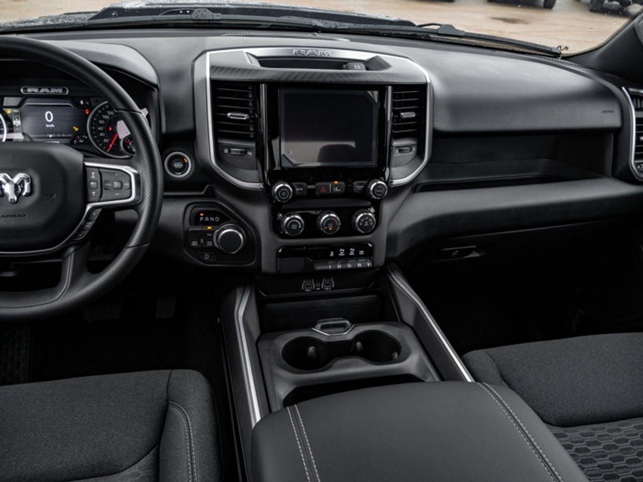 2026 RAM 1500 Express Photo
